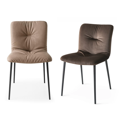 CALLIGARIS CHAIR ANNIE METAL